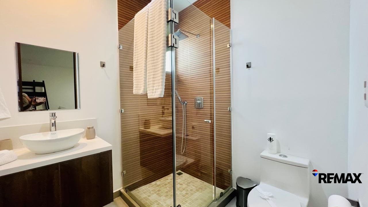 Brand New Furnished 3BR Home with Private Pool in Selva Coral, Jacó South, photo 25