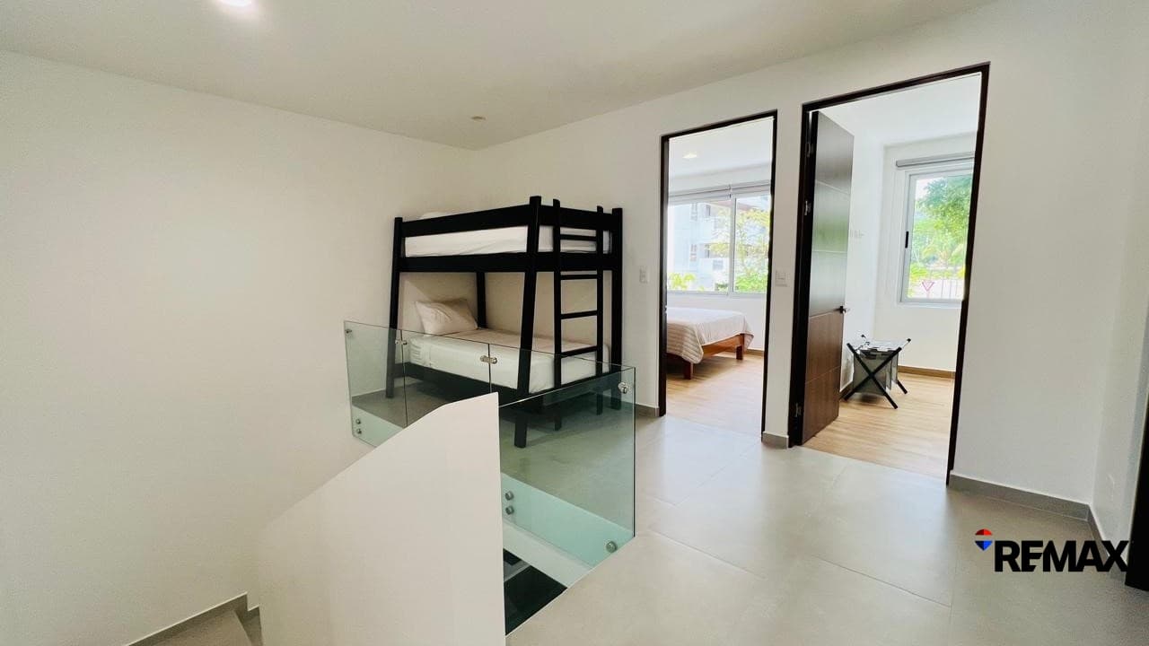 Brand New Furnished 3BR Home with Private Pool in Selva Coral, Jacó South, photo 18