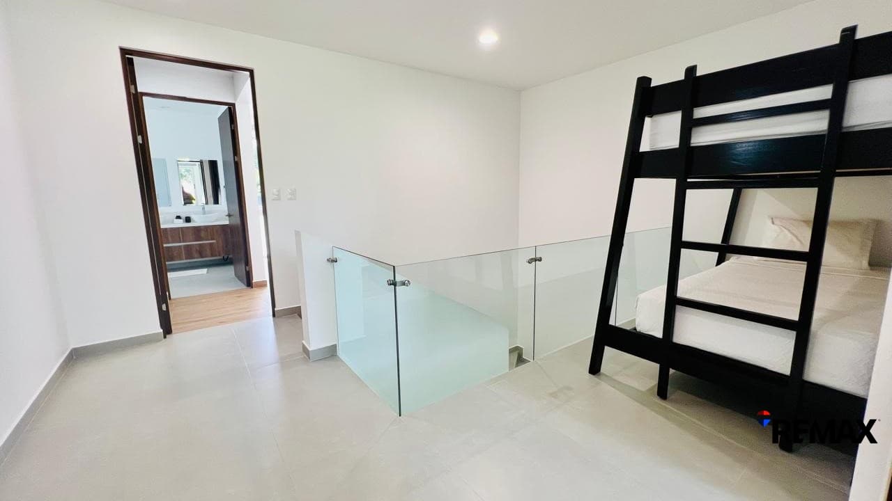 Brand New Furnished 3BR Home with Private Pool in Selva Coral, Jacó South, photo 17