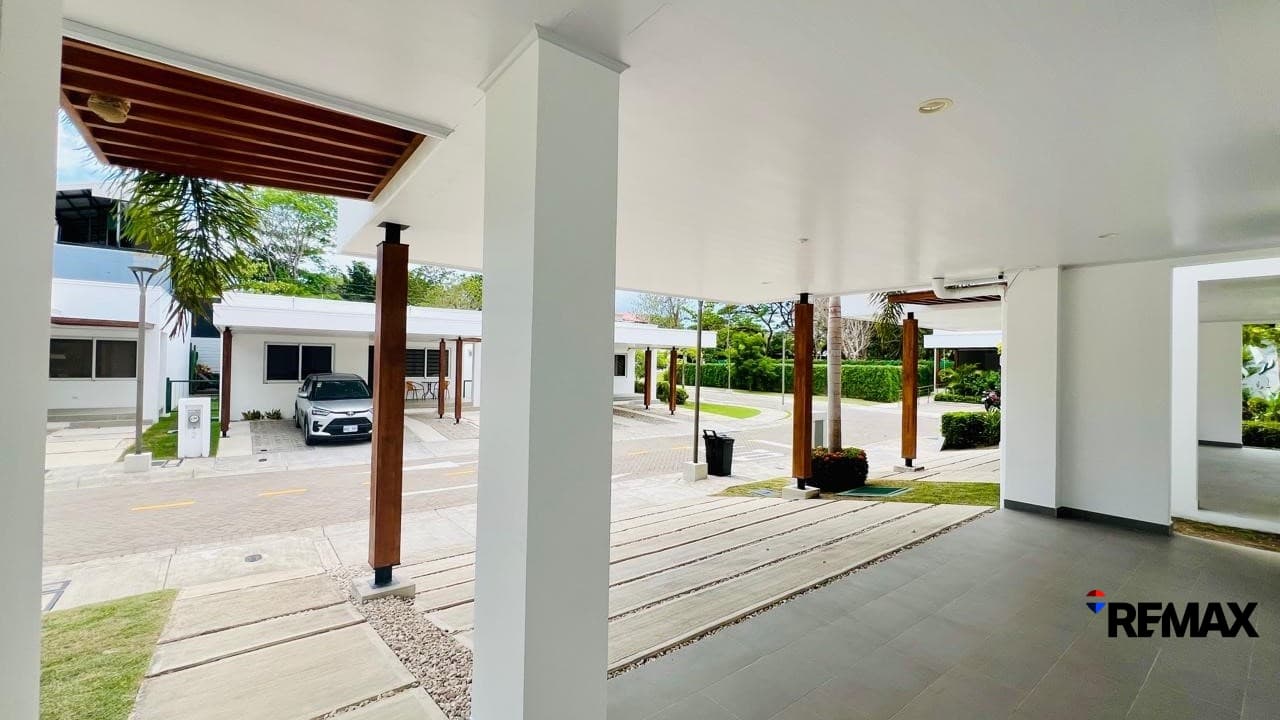 Brand New Furnished 3BR Home with Private Pool in Selva Coral, Jacó South, photo 7
