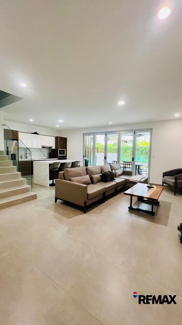 Brand New Furnished 3BR Home with Private Pool in Selva Coral, Jacó South, photo 10