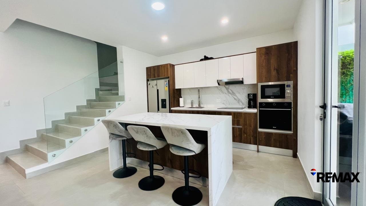 Brand New Furnished 3BR Home with Private Pool in Selva Coral, Jacó South, photo 11