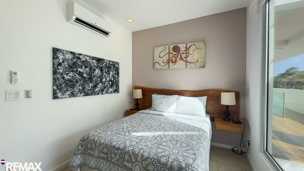 Easy Living by the Beach with Great View I Jaco Beach, photo 7
