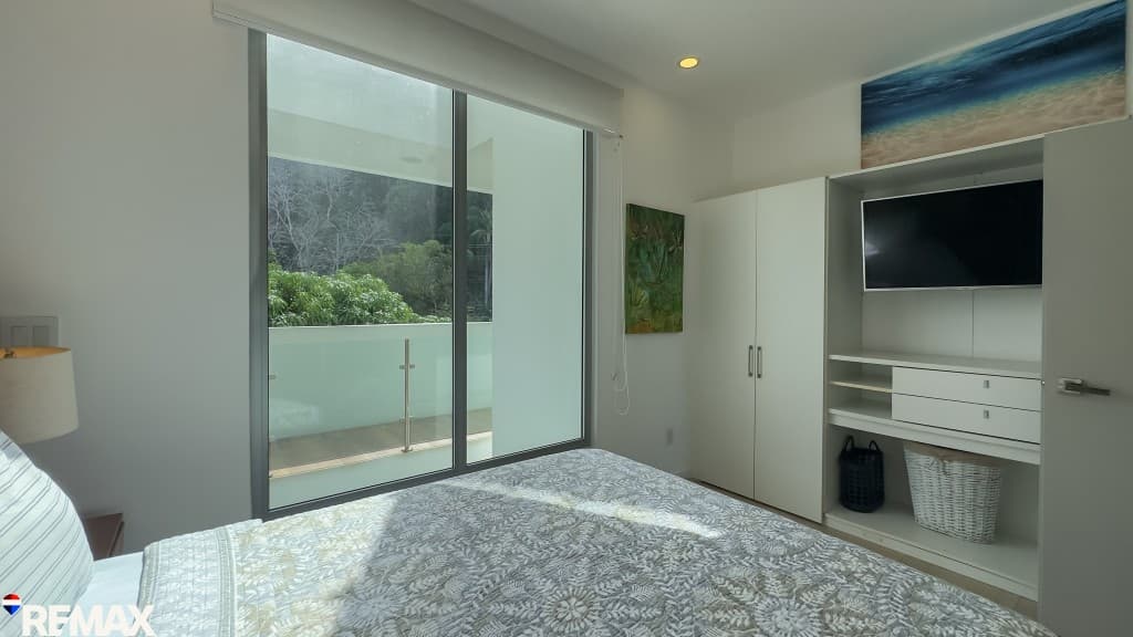 Easy Living by the Beach with Great View I Jaco Beach, photo 9
