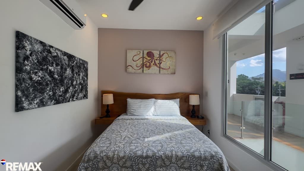 Easy Living by the Beach with Great View I Jaco Beach, photo 8