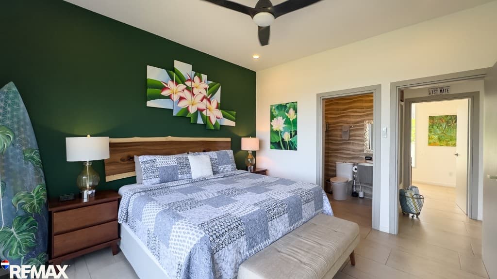 Easy Living by the Beach with Great View I Jaco Beach, photo 11