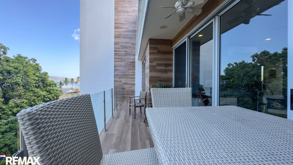 Easy Living by the Beach with Great View I Jaco Beach, photo 13