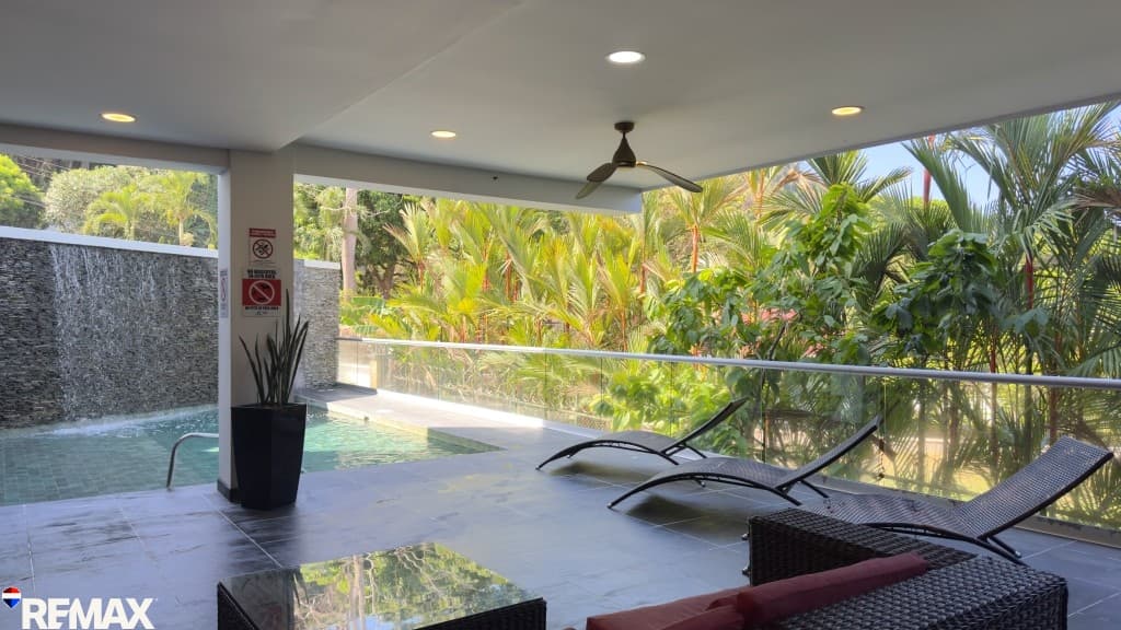 Easy Living by the Beach with Great View I Jaco Beach, photo 14