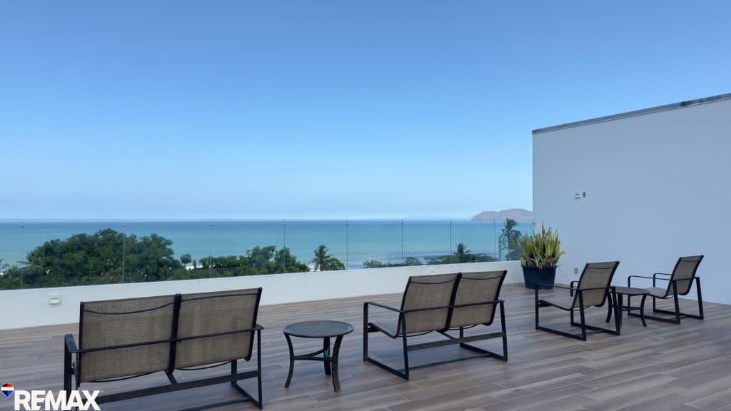 Easy Living by the Beach with Great View I Jaco Beach, photo 17