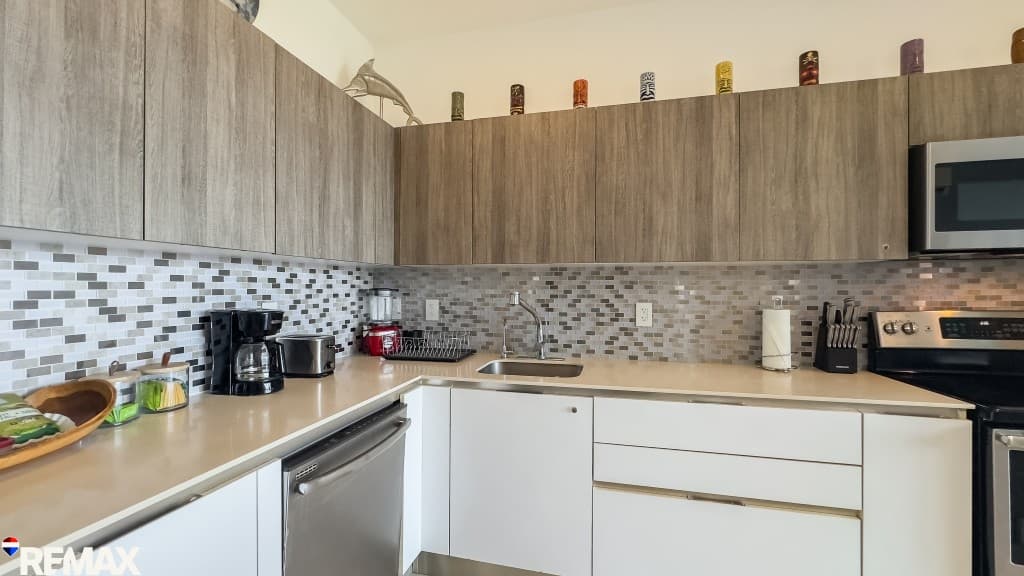 Easy Living by the Beach with Great View I Jaco Beach, photo 4