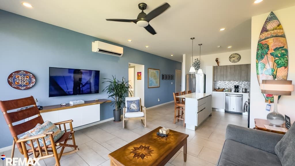Easy Living by the Beach with Great View I Jaco Beach, photo 5