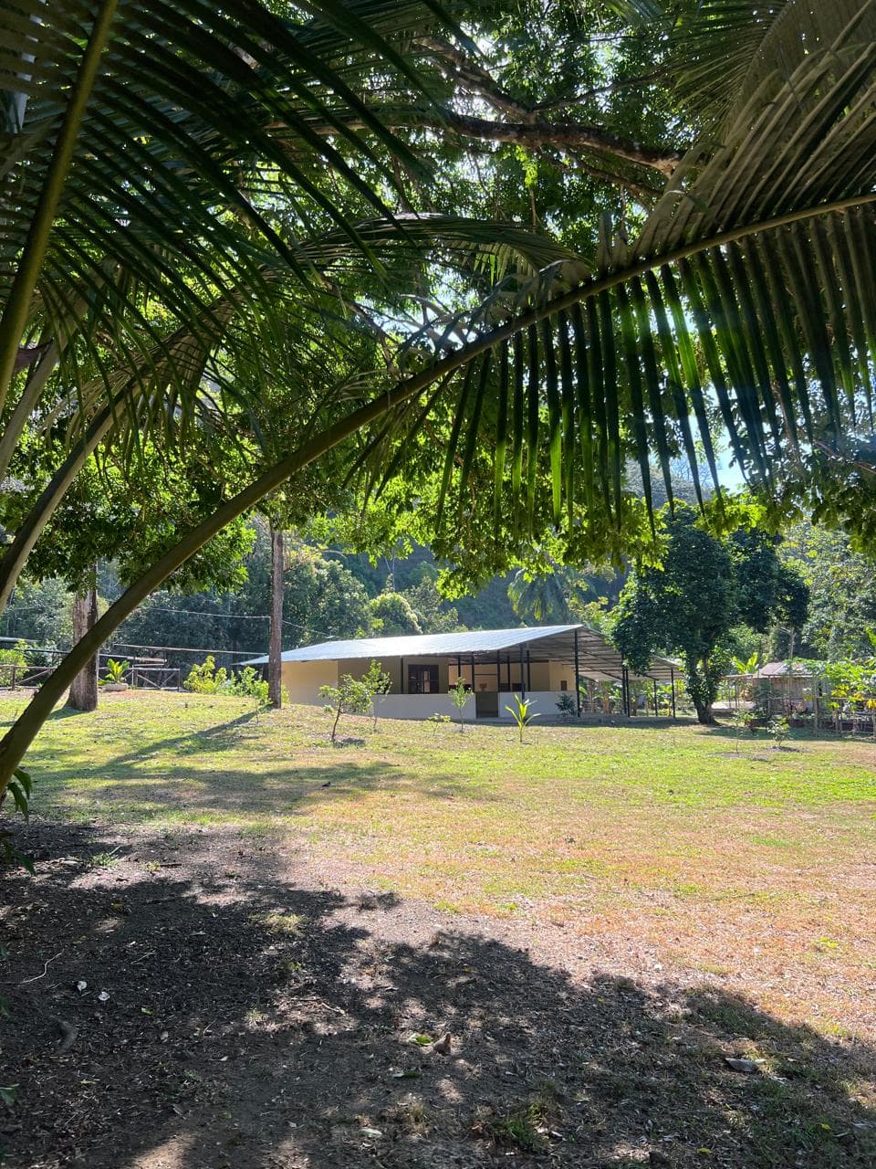Amazing Riverside Property in Quebrada Amarilla Mataplatano  – 4,711 Square Meters of Land
