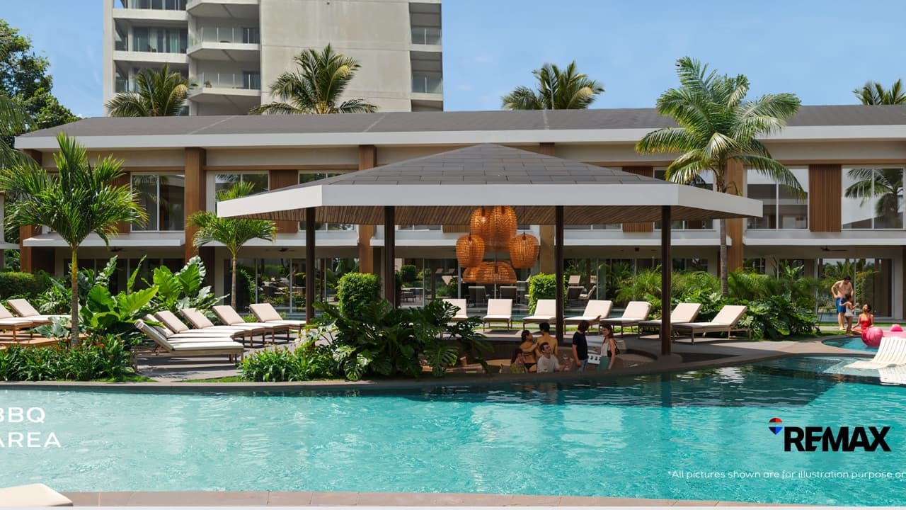 Oceanfront Condo in A´Mar Jaco, photo 13
