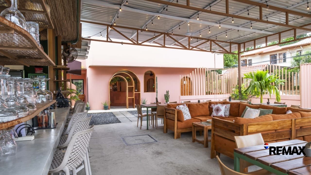 Boutique Property with Rooftop in Jaco Beach, photo 10