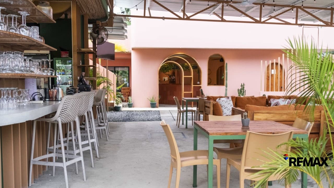 Boutique Property with Rooftop in Jaco Beach, photo 14