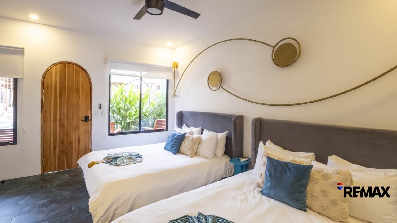Boutique Property with Rooftop in Jaco Beach, photo 4