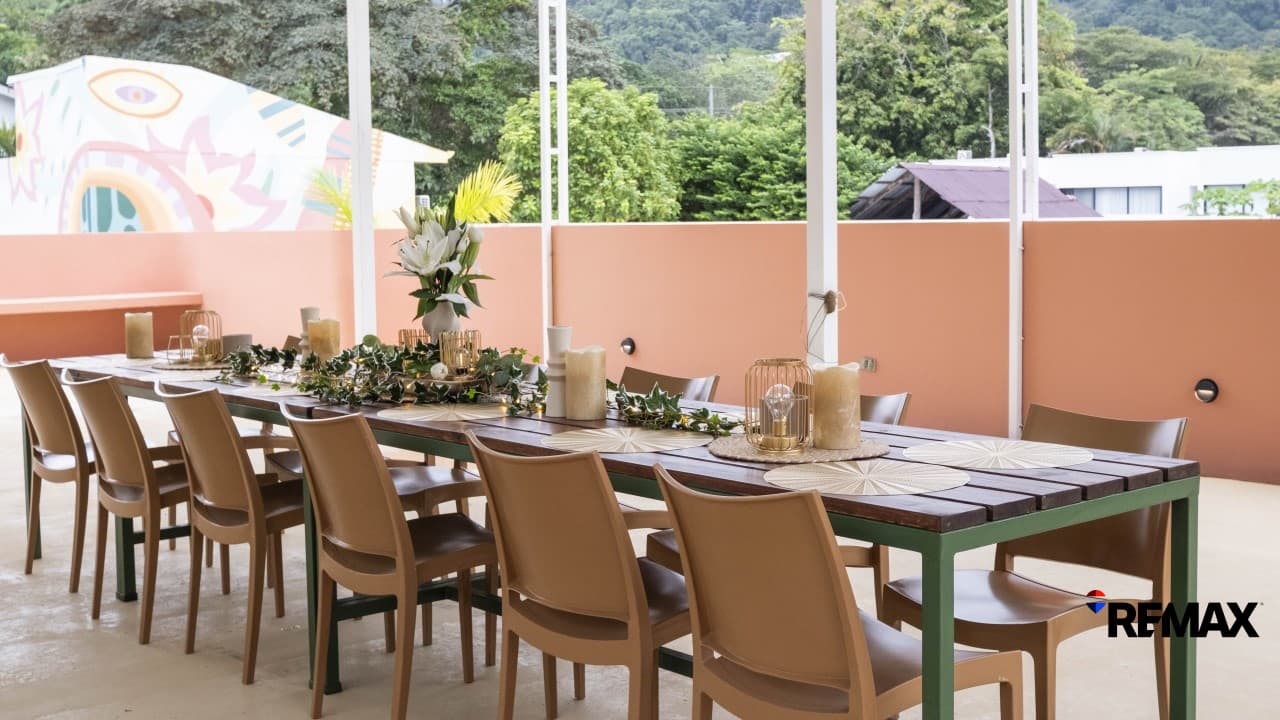 Boutique Property with Rooftop in Jaco Beach, photo 20