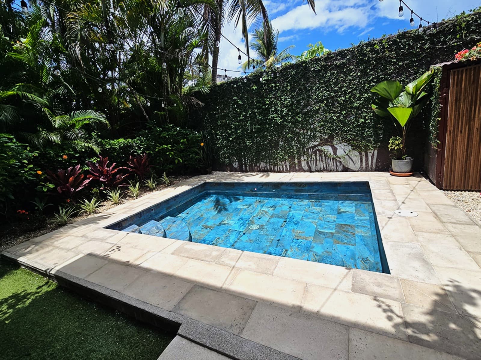 Stunning Beachfront La Flor Single-Family Home, photo 25