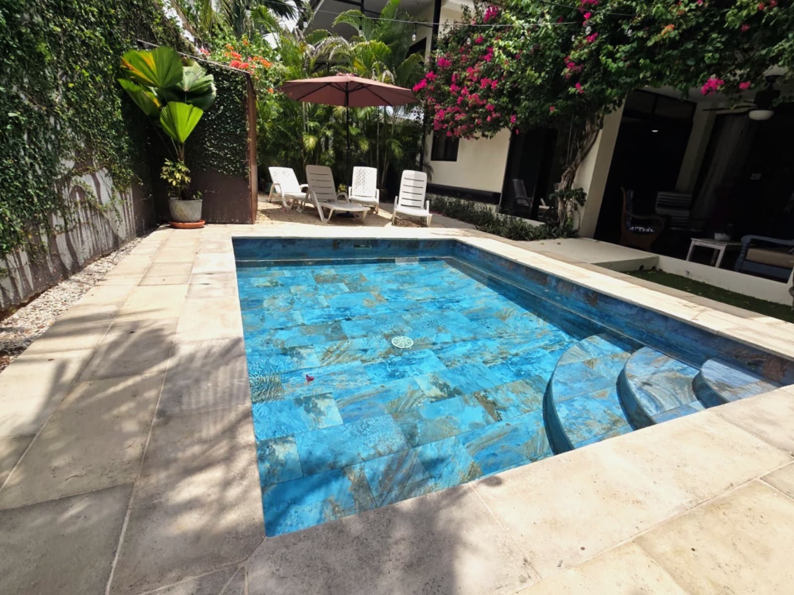 Stunning Beachfront La Flor Single-Family Home, photo 24