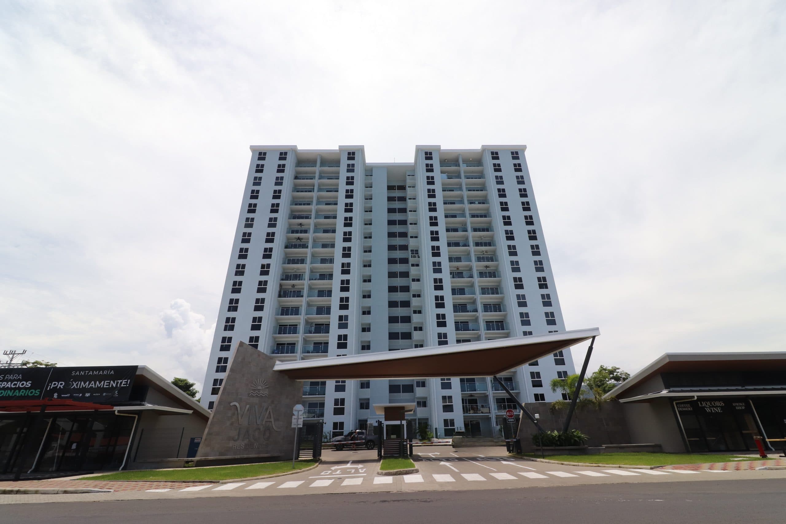 MODERN “NEW” TURN-KEY VIVA JACO CONDO, photo 2