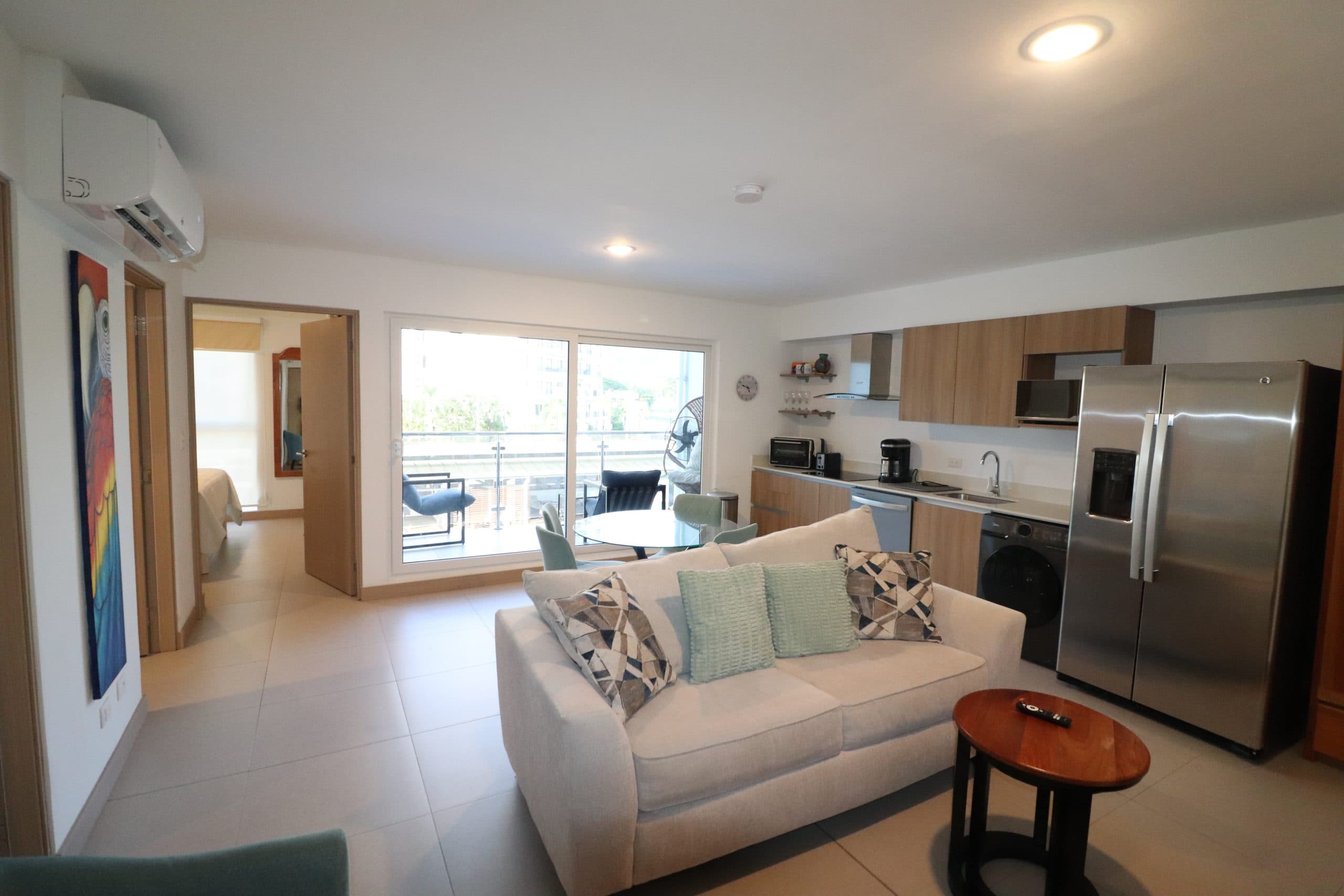 MODERN “NEW” TURN-KEY VIVA JACO CONDO, photo 3
