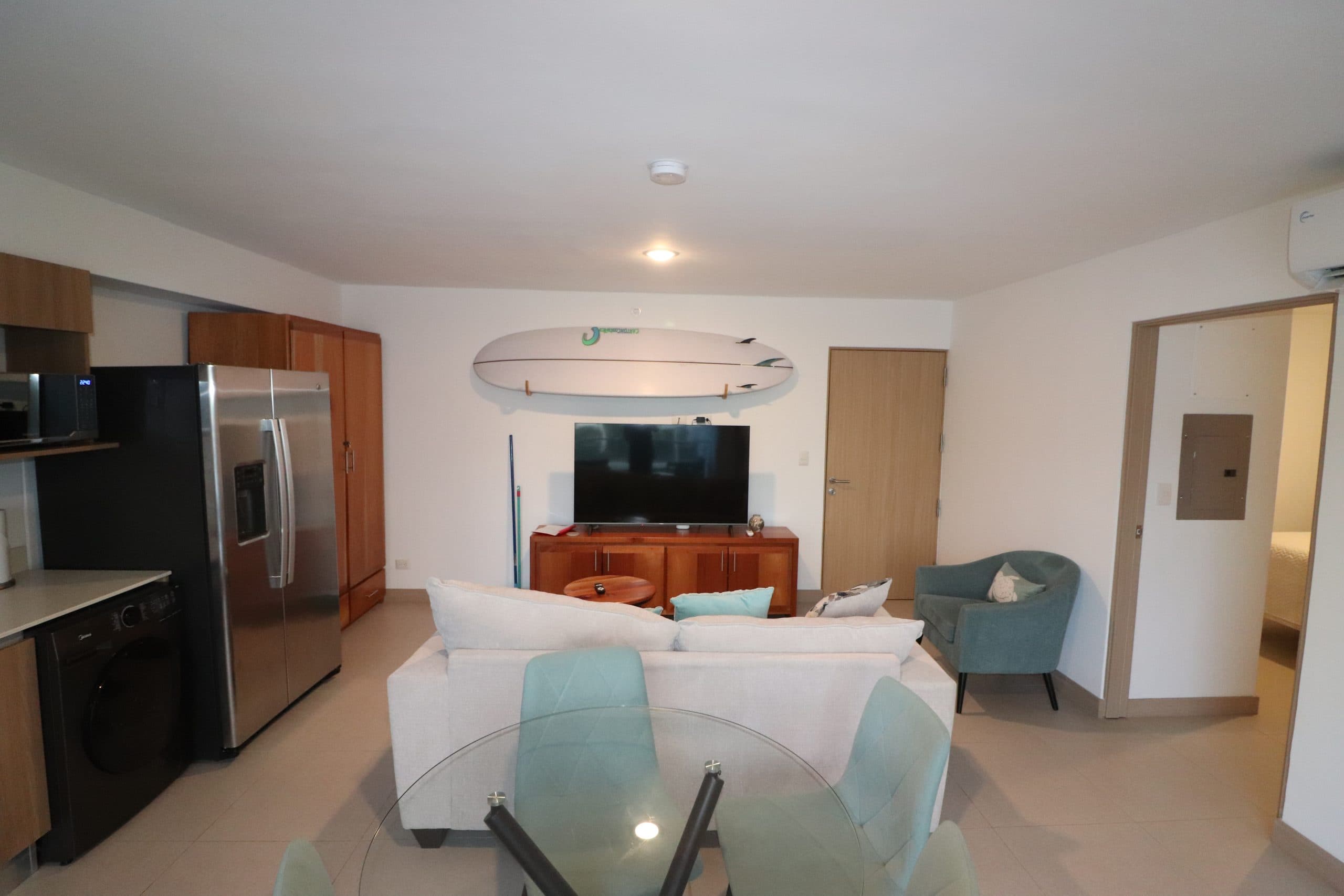 MODERN “NEW” TURN-KEY VIVA JACO CONDO, photo 8