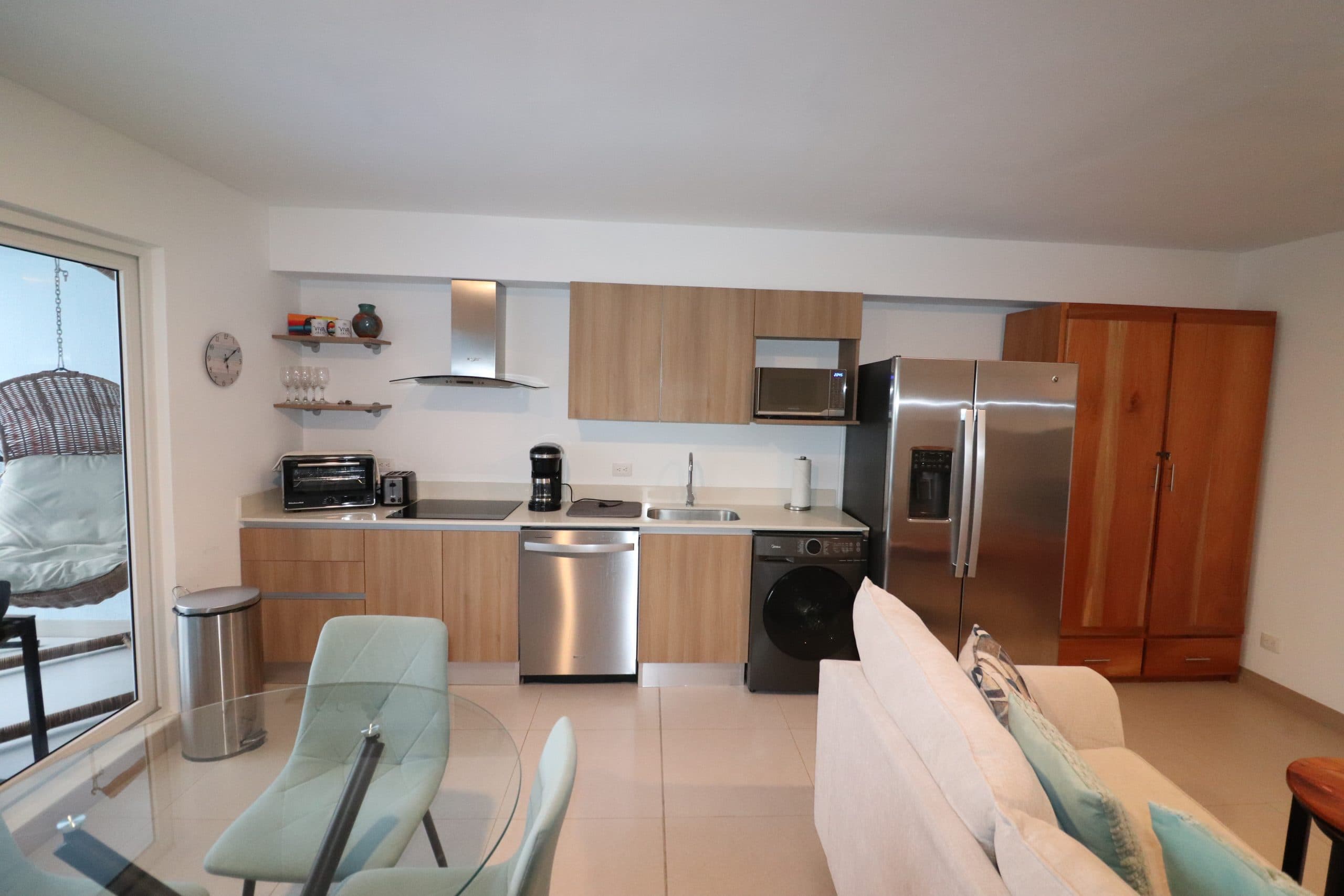 MODERN “NEW” TURN-KEY VIVA JACO CONDO, photo 9