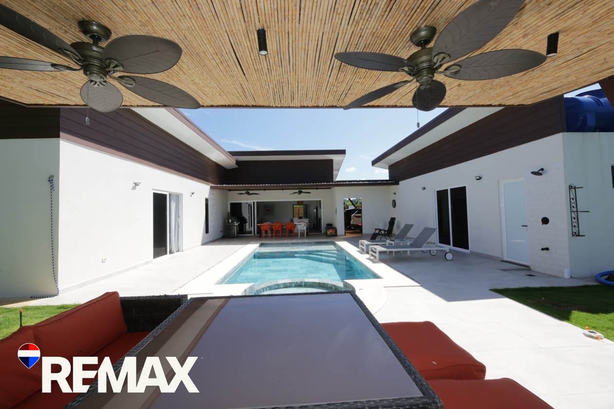 Esterillos Este Beach House | Titled | Modern | New Construction, photo 2