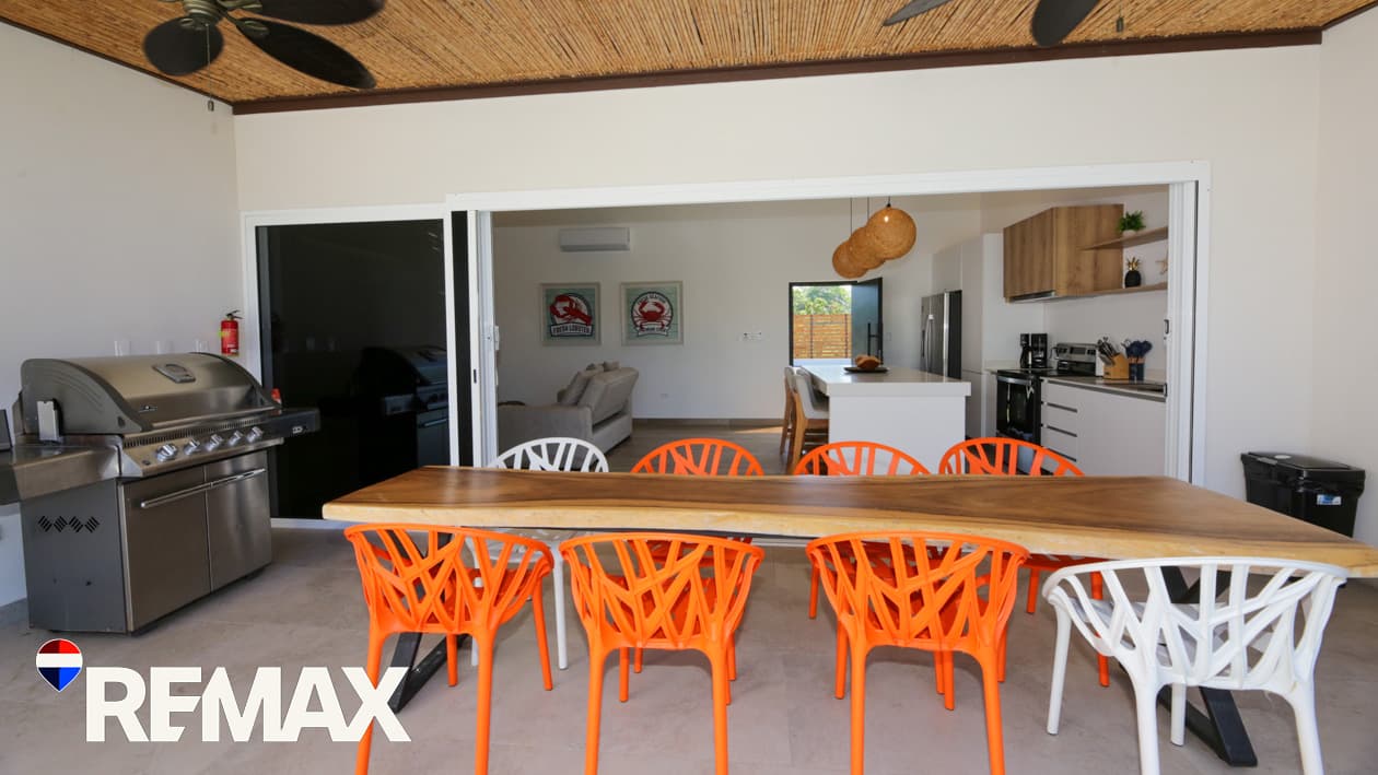 Esterillos Este Beach House | Titled | Modern | New Construction, photo 8
