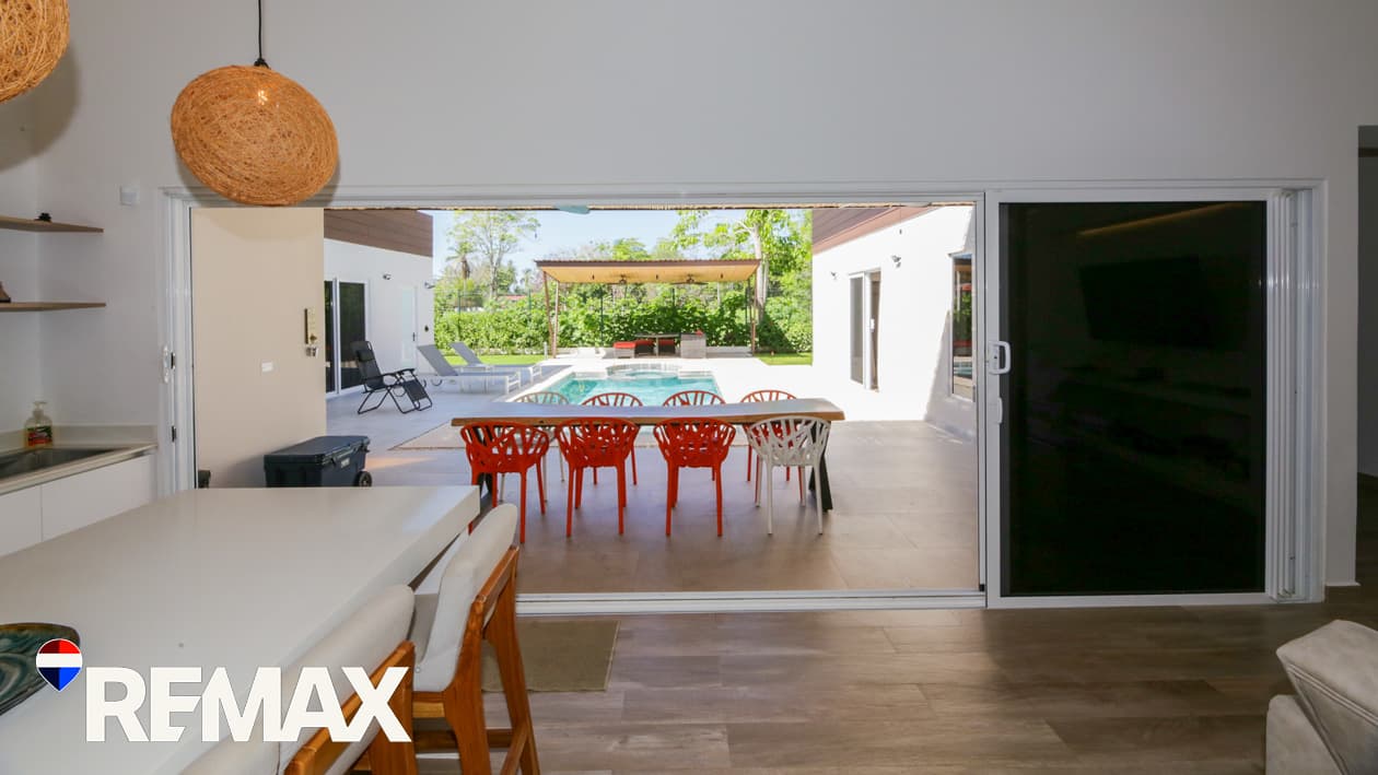 Esterillos Este Beach House | Titled | Modern | New Construction, photo 12