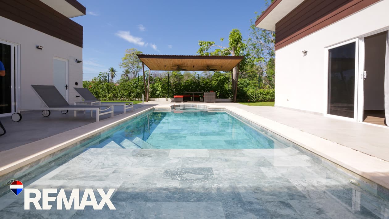 Esterillos Este Beach House | Titled | Modern | New Construction, photo 19