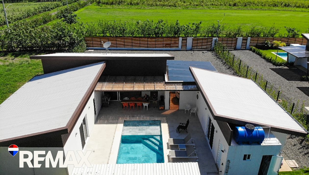 Esterillos Este Beach House | Titled | Modern | New Construction, photo 28