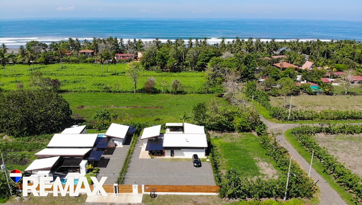 Esterillos Este Beach House | Titled | Modern | New Construction, photo 29