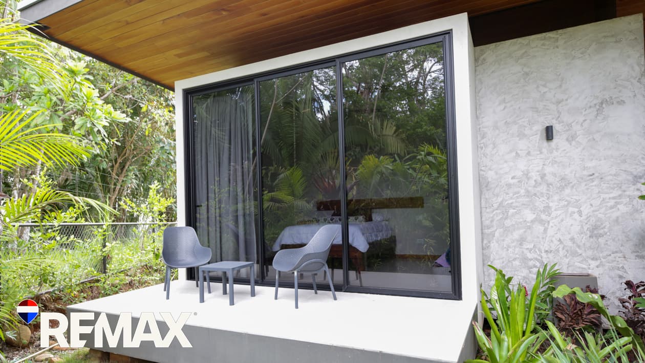 Costa Esterillos Modern Home | Panoramic Ocean Views | Top of the Community, photo 6