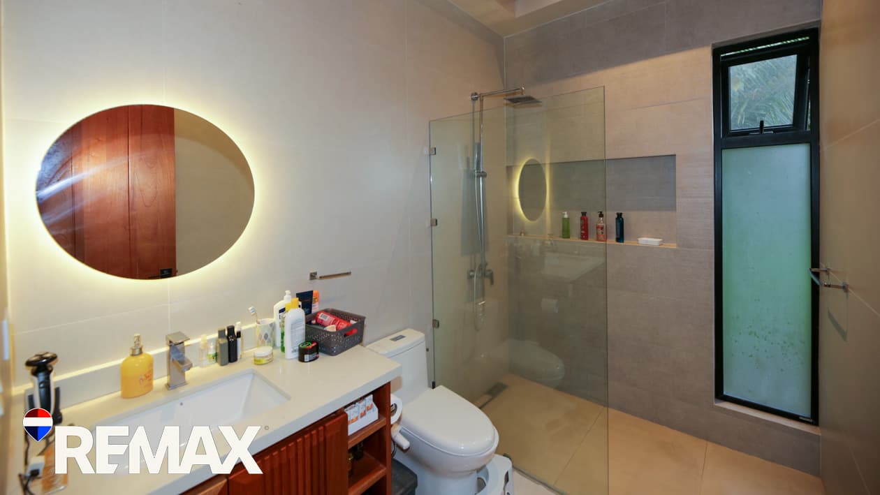 Costa Esterillos Modern Home | Panoramic Ocean Views | Top of the Community, photo 10