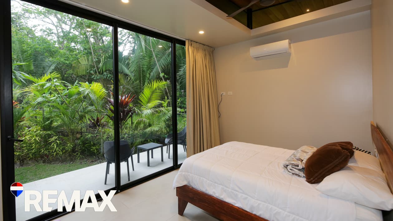 Costa Esterillos Modern Home | Panoramic Ocean Views | Top of the Community, photo 16