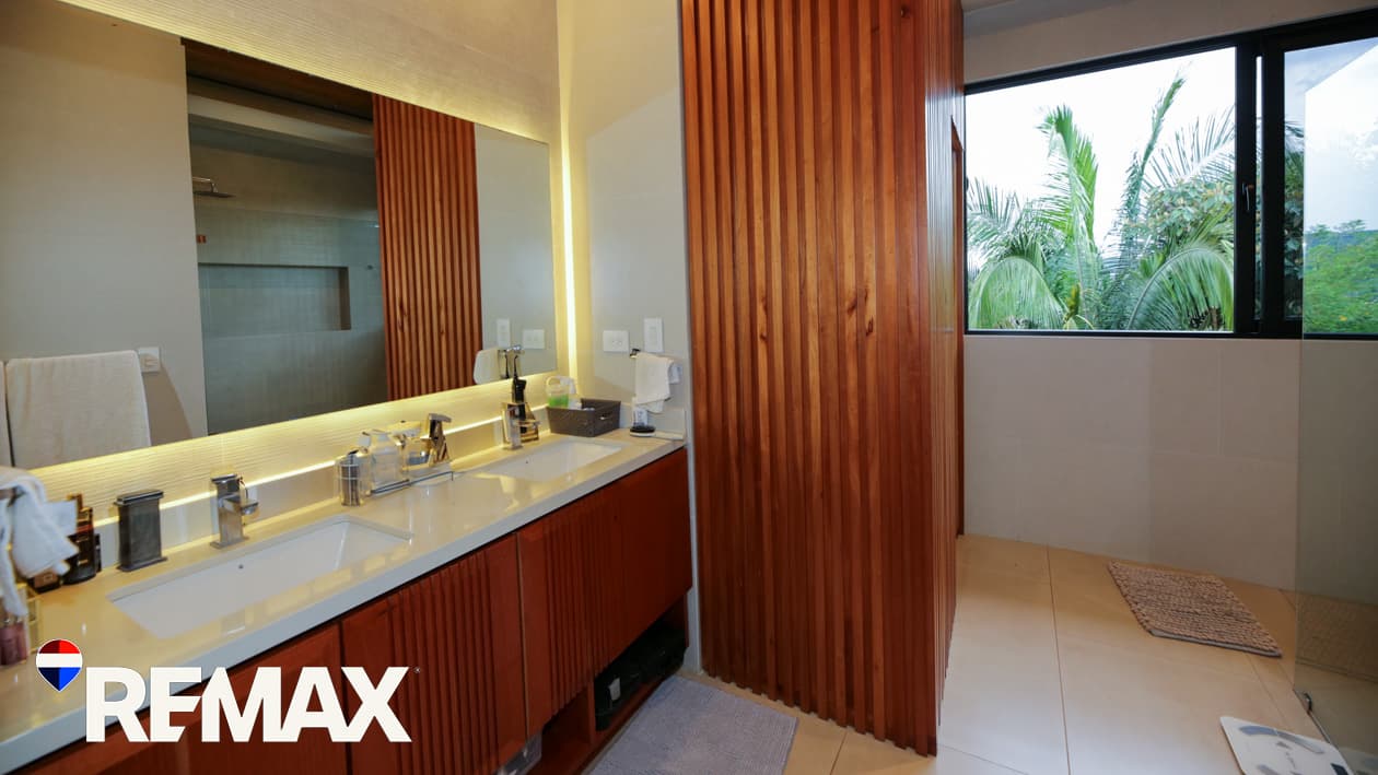 Costa Esterillos Modern Home | Panoramic Ocean Views | Top of the Community, photo 18