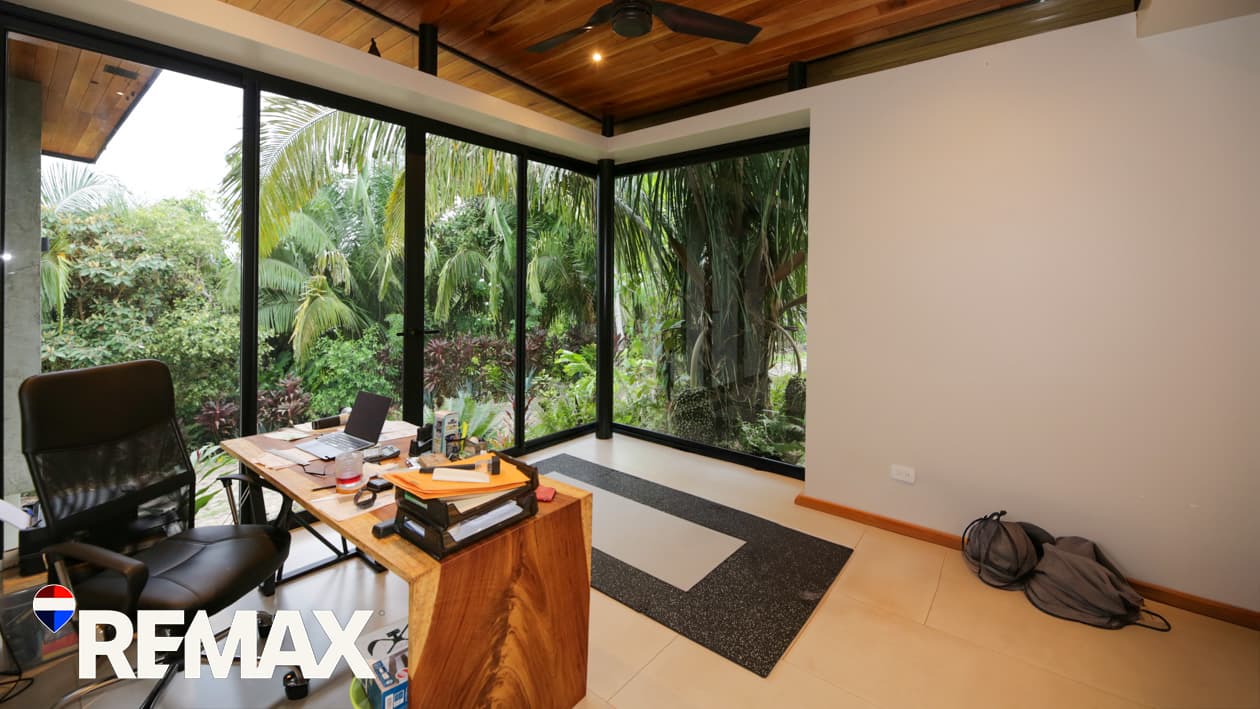 Costa Esterillos Modern Home | Panoramic Ocean Views | Top of the Community, photo 23