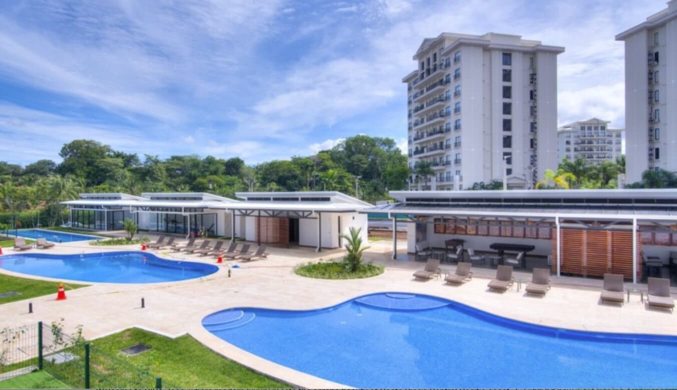 MODERN “NEW” TURN-KEY VIVA JACO CONDO, photo 10