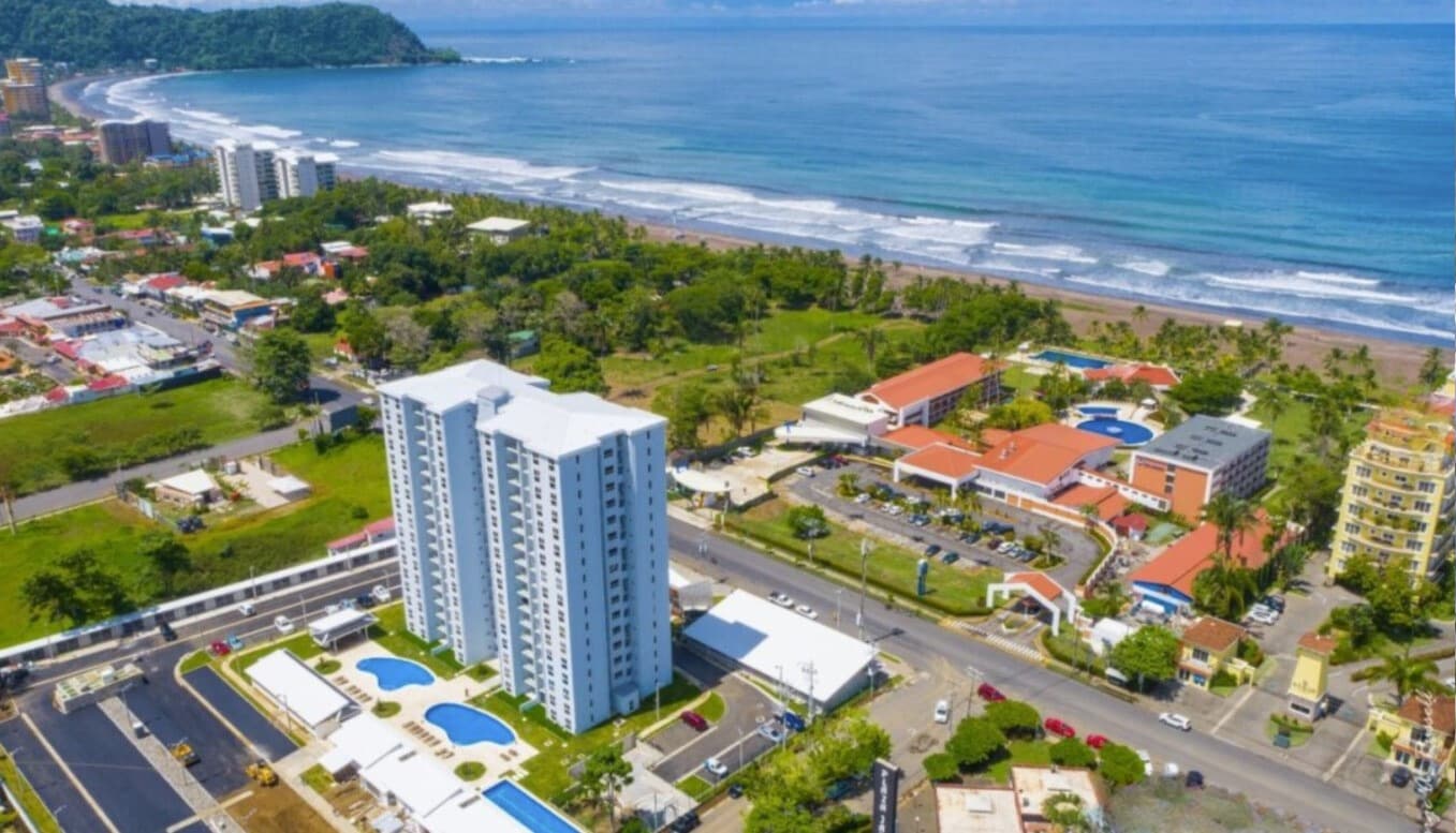 MODERN “NEW” TURN-KEY VIVA JACO CONDO, photo 11