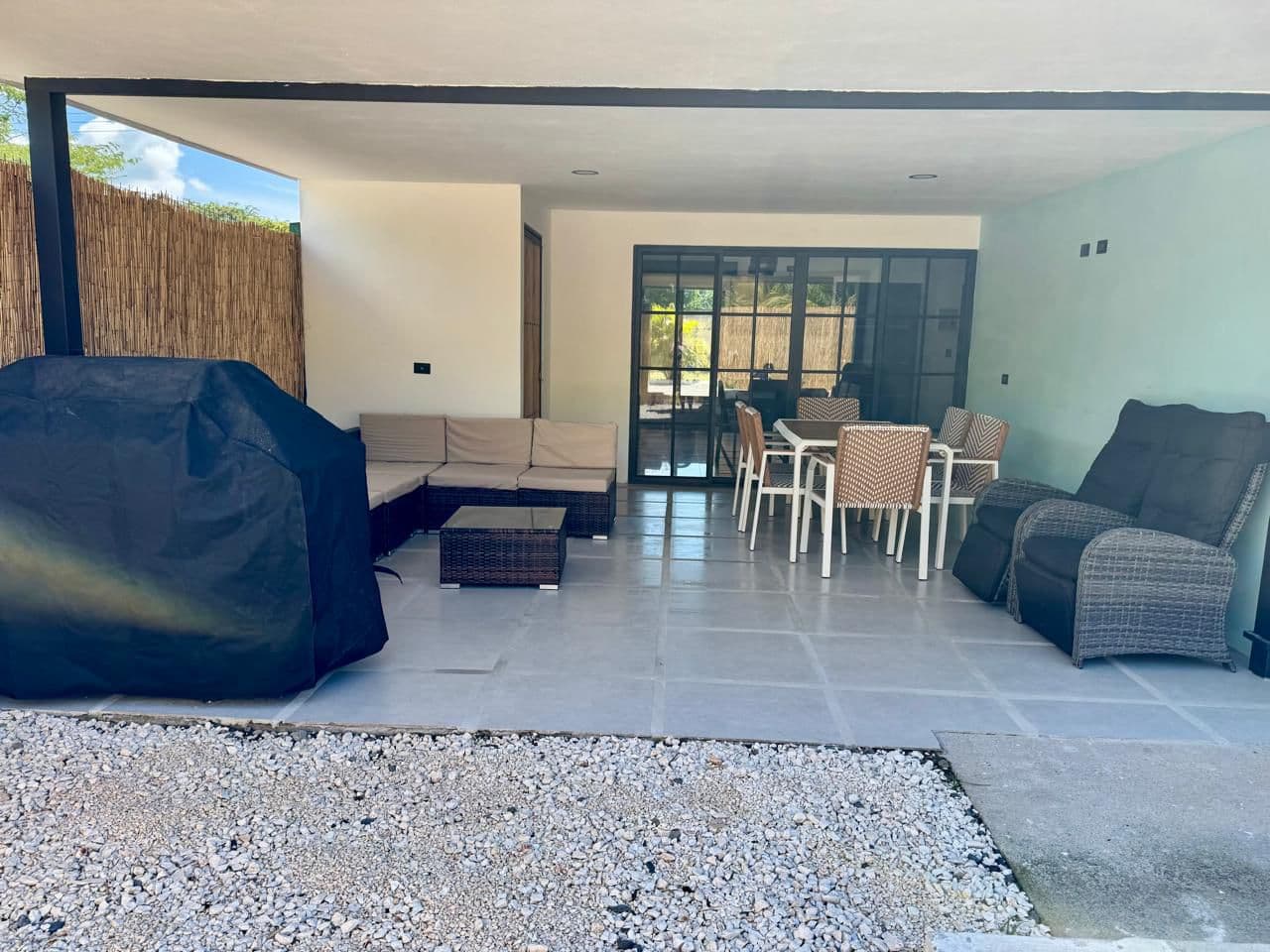 3 Bedroom | 3.5 Bathroom Home in Macao Bejuco, photo 10