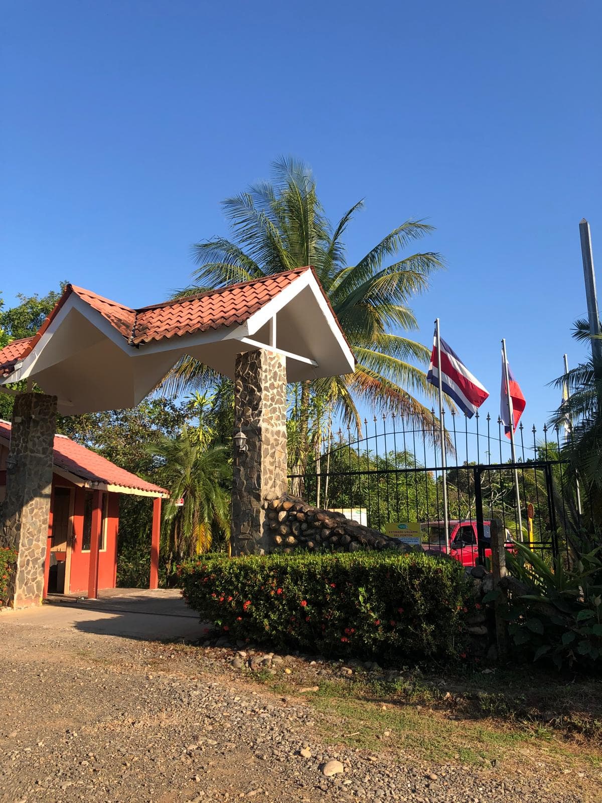 Lot for Sale in Rancho  Las Lomas de Parrita