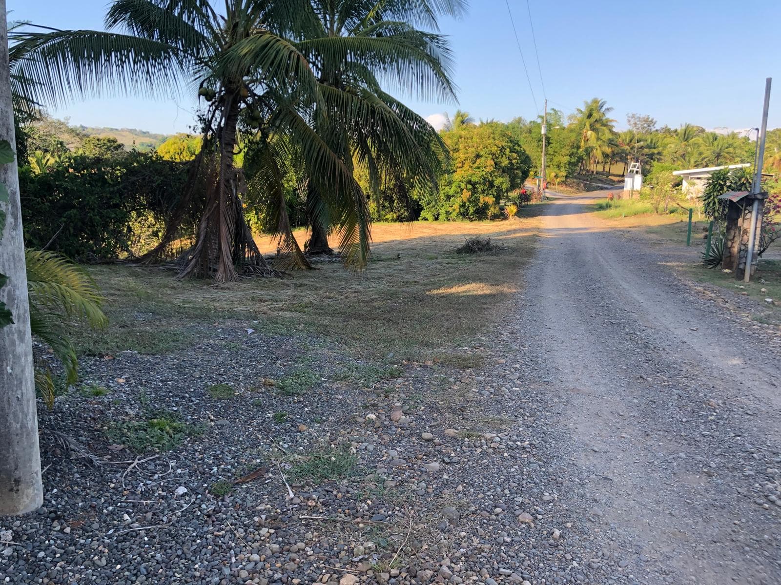 Lot for Sale in Rancho  Las Lomas de Parrita, photo 5
