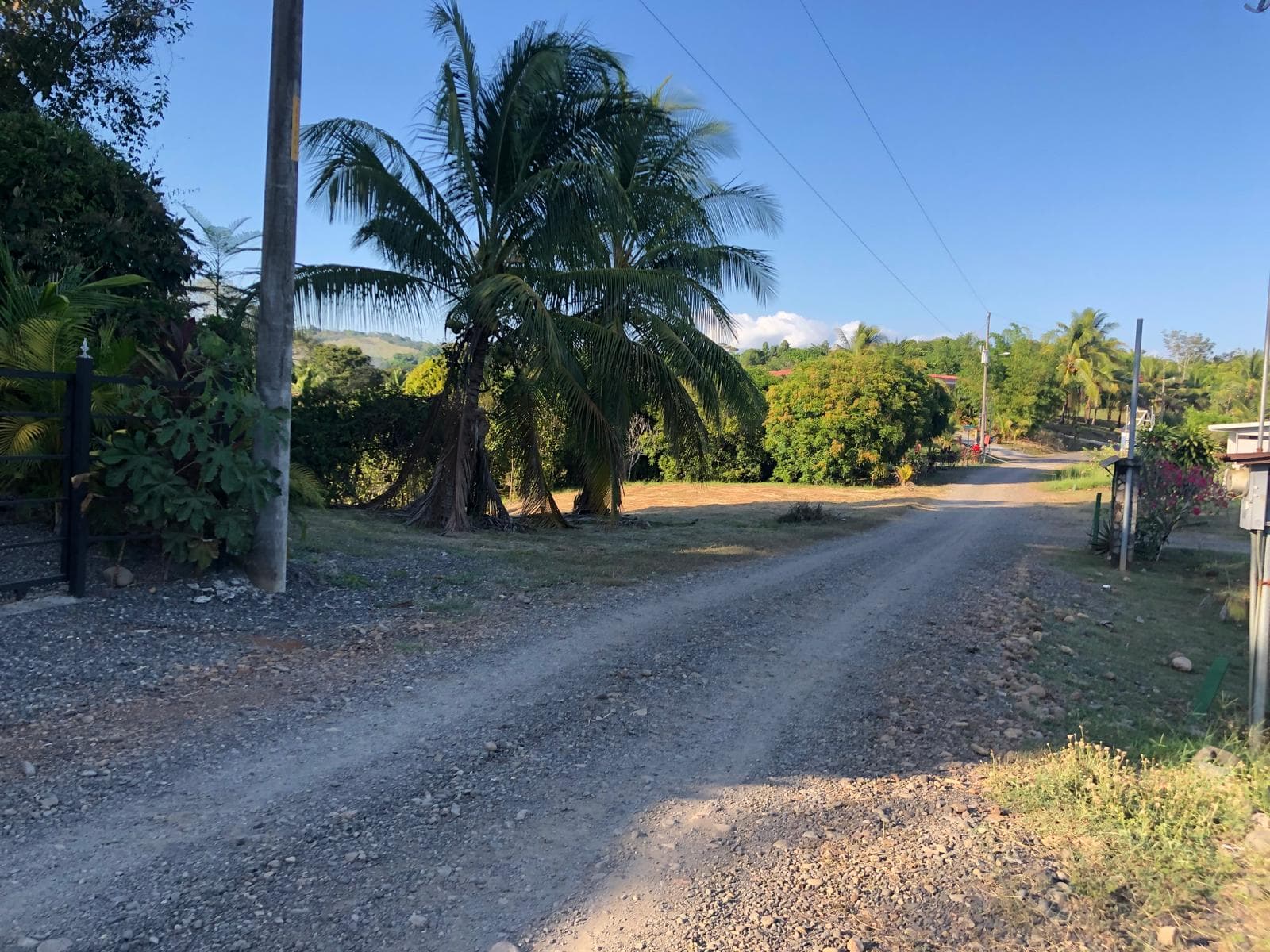 Lot for Sale in Rancho  Las Lomas de Parrita, photo 4