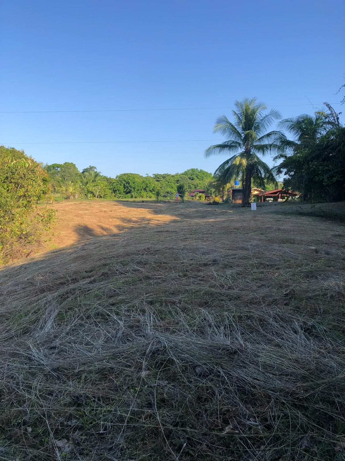 Lot for Sale in Rancho  Las Lomas de Parrita, photo 2