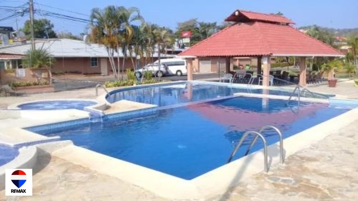 Turnkey 1-Bedroom Condo | Villa Paradise | Jaco Beach, photo 2