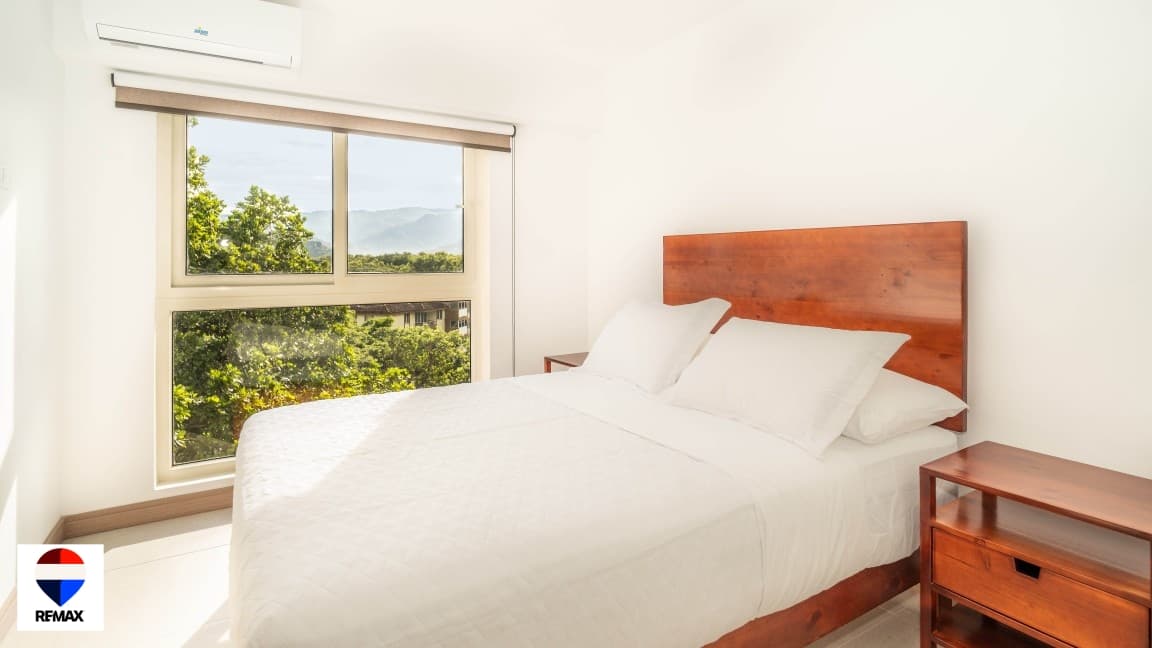 Mountain & Pool View 2-Bedroom Condo for Sale in Live Jaco, photo 17