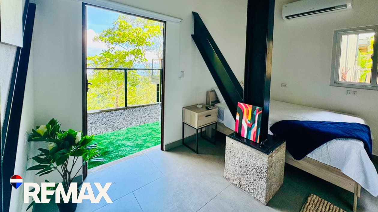 Luxury Ocean View Villa in Caletas | Private Hillside Retreat Near Jaco, photo 6