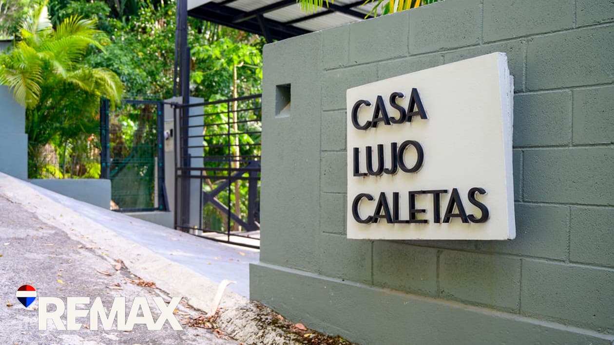 Luxury Ocean View Villa in Caletas | Private Hillside Retreat Near Jaco, photo 8