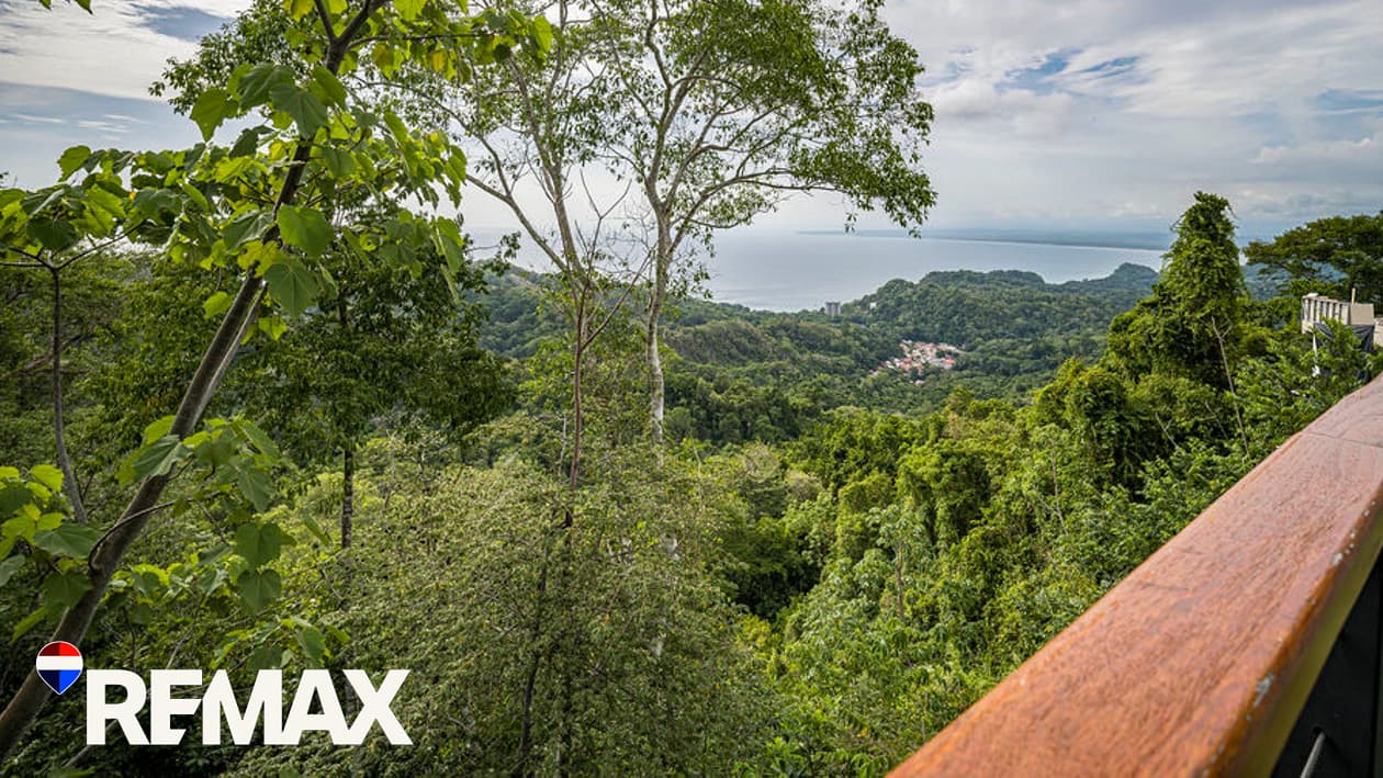Luxury Ocean View Villa in Caletas | Private Hillside Retreat Near Jaco, photo 15